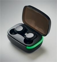 AURICOLARI WIRELESS